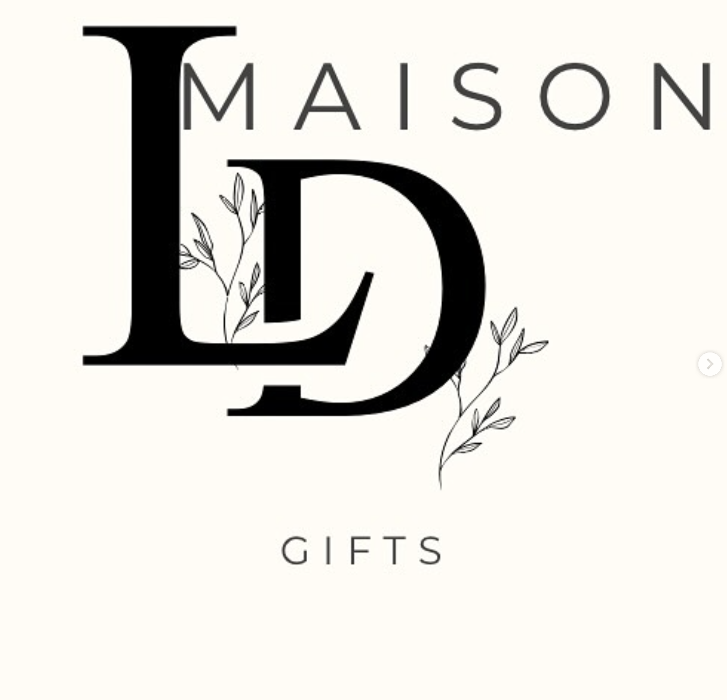 Maison LD Gifts